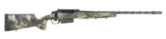 Horizon Firearms HRFBND22CM22R Core Bandit 22 Creedmoor 5+1 22"