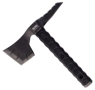 SOG 15-02-01-43  DIVERGE AU BLACK HANDLE