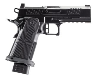 Alpha Foxtrot AA39X1CID-PDBK19 AF1911 Romulus 9mm Luger 4.25"