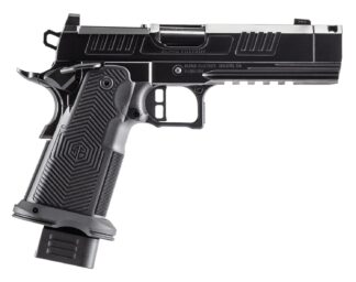 Alpha Foxtrot AA39X1CIF-PDBK19 AF1911 Romulus 9mm Luger 4.25"