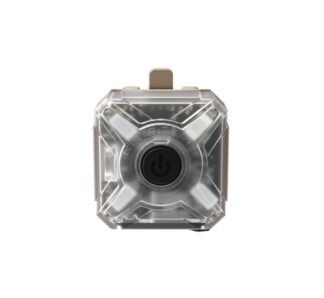 NITECORE NU06MI          NU06 MI FLASHING LIGHT