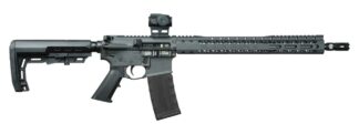 Black Rain Ordnance BRO26040601OPT Sports South Exclusive 5.56 NATO 16" Viridian Venta Red Dot
