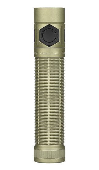 OLIGHT BATON4PROOLIVEGREEN BATON 4 PRO OLIVE GREEN