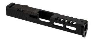 ZAFFIRI SL-G19G3-ZPS2-RMR-BLK  ZPS2 SLIDE G19