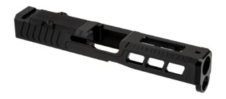ZAFFIRI SL-G19G5-ZPS3-RMR-BLK  ZPS3 SLIDE G19