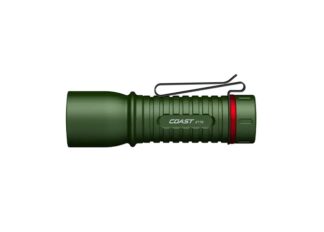 COAST 31423  XT7R FLASHLIGHT FOREST