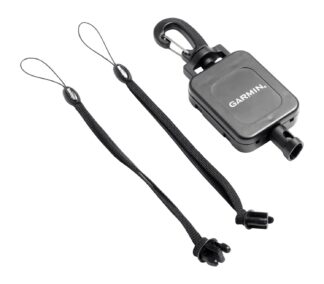 GAR 010-10888-00    GPSMAP RETRACTABLE LANYARD