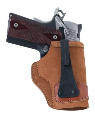 GALCO TUC652      TUCK-N-GO SHIELD             NAT