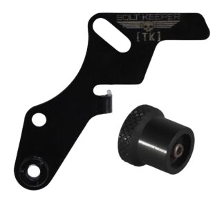 TANDEMKROSS TK18N0421BLK1 BOLT KEEPER EXT BOLTLOCK