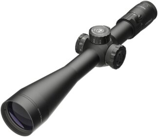 LEU 188486 MK-4HD  8-32X56   M5C3 SF FFP PR2 MIL