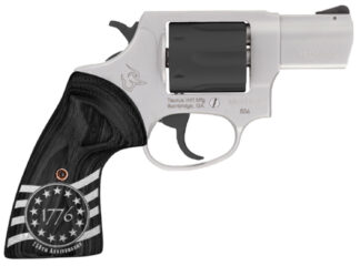 TAU M856 38SP DA REV 6R 2 1776