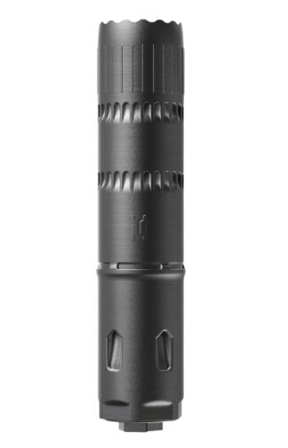 AMBIENT AA2001 EXO 7.62 SUPPRESSOR TITANIUM