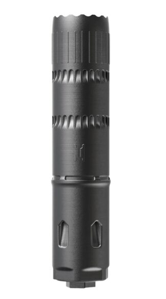 AMBIENT AA2002 EXO 7.62 SUPPRESSOR INCONEL