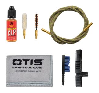 OTIS FG-RCD-330        30 CAL   DLX RIPCORD 36IN