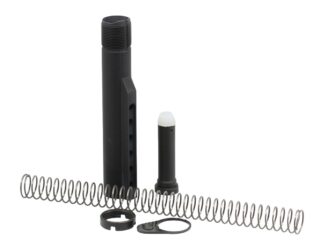 JE MACHINE PS-BTMCOMBO DPMS MILSPEC BUFFR KIT