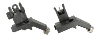 JE MACHINE TS-PS9B 45DEG OFFST SIGHTS POLY