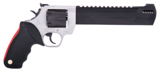 TAURUS RAGING HUNT 44M 2TONE 8.4" 6SH