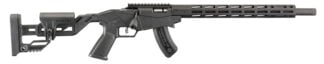 Precision 17HMR 18" QuickFit Adj 15rd