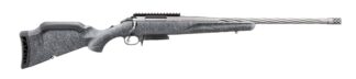 RUGER AMERICAN GEN2 270WIN GRAY 20"