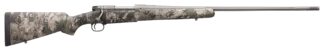 WINCHESTER M70 EXT VSX 308WIN TT/TUNG MB#