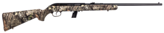 SAVAGE ARMS 64 SEMI-AUTO 22LR BL/CAMO    #