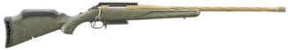 RUGER AMERICAN GEN2 PRED 300WIN 22"