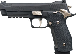 SIG P226X5 NGHTMARE SA 9MM 20R