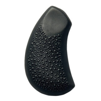 Bird Head Grips 22LR /Short Checkered Blk