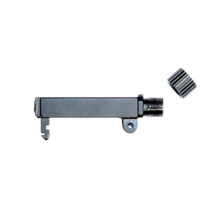 TBZR Lifecard 22LR Threaded barrel