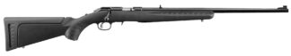 RUG AM RFL RF 17HMR 9RD B