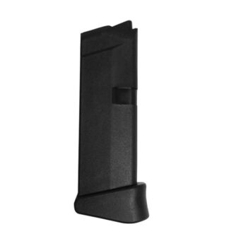 Mag Assy G43 9mm W/Ext Pkg 6rd.