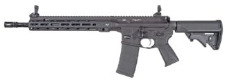 LWRC IC-MKII OSCAR FOXTROT ICMKIIO5B12