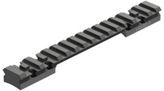 BackCountry Cross-Slot Brown X-Bolt LA