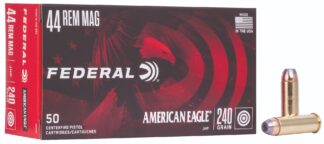 FDR 44M 240GR AE JHP 50RD