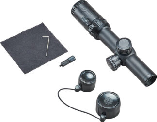BOP AR OPTIC 1-4X24 LPVO 30M
