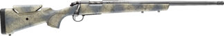 BRG SIERRA 22CR 20B TB WLDN