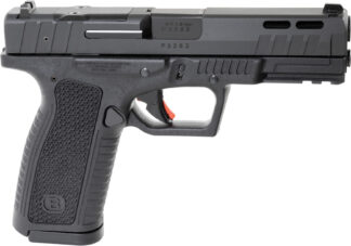 BER BPFS 9MM PST BLK 17RD OR