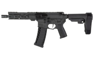 CMMG BNSHE MK4 9MM 8" FE PB 30RD AB