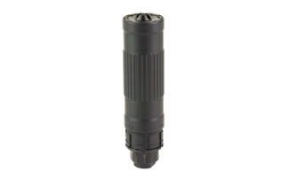 DEAD AIR LAZARUS 6 6MM XENO FH BLACK