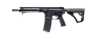 DANIEL DEFENSE DDM4 V7 K 5.56MM 10.5" BLACK