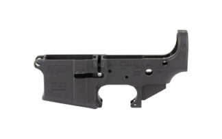 DPMS DA-15 STRIP LOWER RECEIVER BLK
