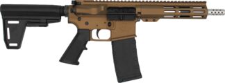 GLF GL15 5.56 PST 7.5S 30R BRZ