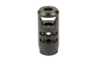 GLENFIELD 1/2X28 HYBRID MUZZLE BRAKE