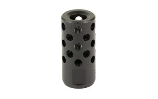 GLENFIELD 1/2X28 RADIAL MUZZLE BRAKE