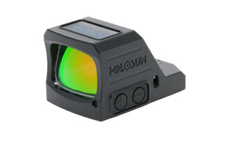 H-SUN 507C X3 GLD OPEN PSTL 2MOA DOT