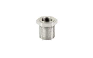 KIMBER THREAD ADPTR 7/16X28-5/8X24