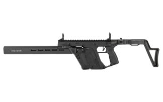KRISS VCTR CRB G3 45ACP 16" 10RD BLK