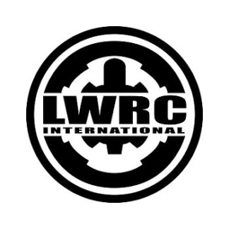 LWRC ICMKII SBR 5.56MM FDE 12.7" TB