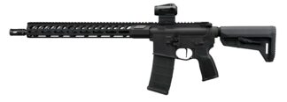 SIG SAUER M400 FORGE 5.56MM BLK 16" 30+1