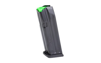 MEC-GAR MAG FITS GLK 17 9MM 18RD AFC